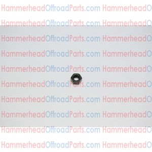 Hammerhead 150 / 250 Nut M8