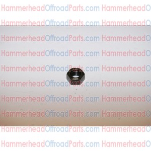 Hammerhead 150 / 250 Nut M10