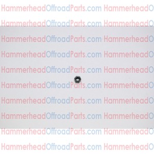 Hammerhead 150 / 250 Nut M5