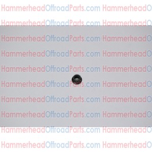 Hammerhead 150 / 250 Lock Flange Nut M6
