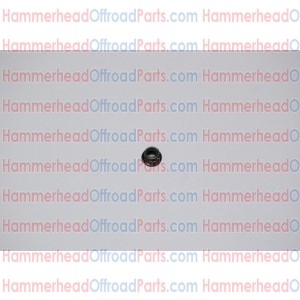 Hammerhead 150 / 250 Lock Flange Nut M6
