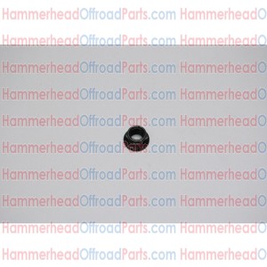 Hammerhead 150 / 250 Locking Flange Nut M10
