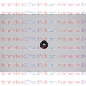 Hammerhead 150 / 250 Locking Flange Nut M10