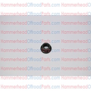 Hammerhead 150 / 250 Locking Flange Nut M12