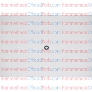 Hammerhead 150 / 250 Flat Washer 5