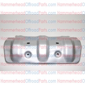 Hammerhead 250 Protecting Plate Front