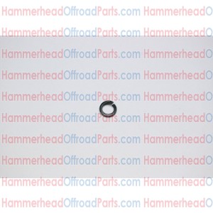 Hammerhead 150 / 250 Locking Washer 10