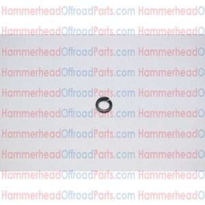 Hammerhead 150 / 250 Locking Washer 10