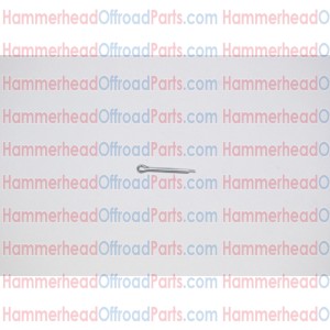 Hammerhead 150 / 250 Cotter Pin 2 x 12