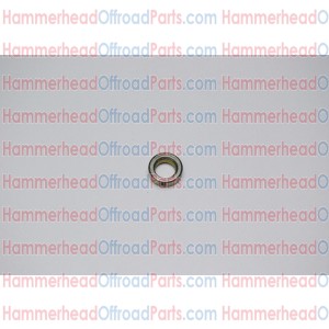 Hammerhead 150 / 250 Washer Belt 12