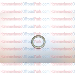 Hammerhead 150 / 250 Washer Special 20