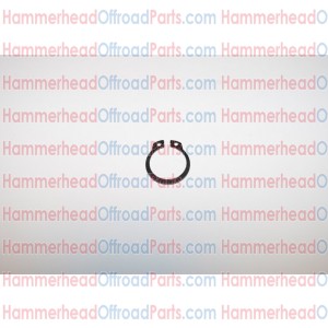 Hammerhead 150 / 250 Circlip 20