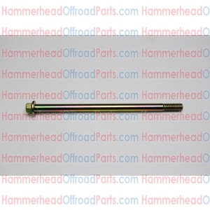 Hammerhead 150 Flange Bolt M10 x 195