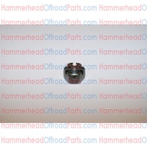 Hammerhead 150 / 250 Castle Nut M14