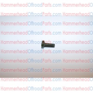 Hammerhead 150 / 250 Bolt Strap M6X12