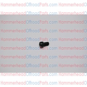 Hammerhead 150 Bolt Strap M8 x 12