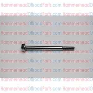 Hammerhead 150 Bolt Strap M8 x 100