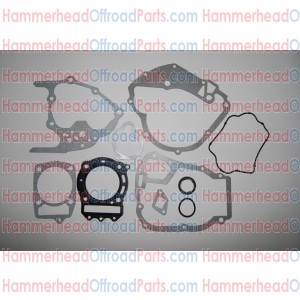 Gasket Set CN 250