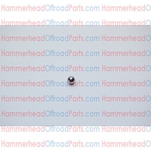 Hammerhead 150 Ball Shift Indent
