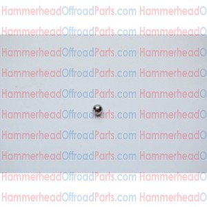 Hammerhead 150 Ball Shift Indent