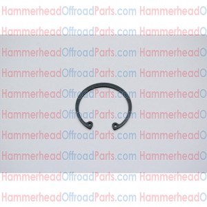Hammerhead 150 Circlip 52