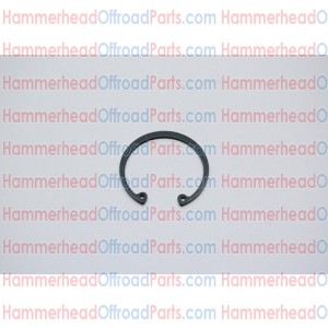 Hammerhead 150 Circlip 52
