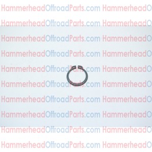 Hammerhead 150 Circlip 25