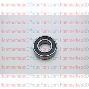 Hammerhead 150 Bearing Sealed 6205 Side