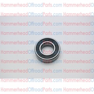 Hammerhead 150 Bearing Sealed 6205 Side