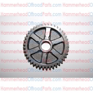 Gear 172MM-B-062004 250 SS Front