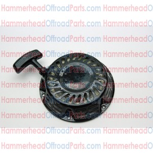 Hammerhead 80T Recoil Starter Assy Top