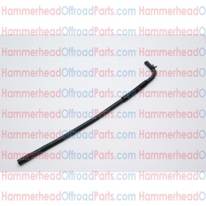 Hammerhead 150 Breather Tube Side 1