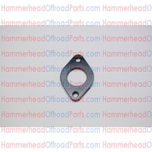 Hammerhead 150 Carburetor Insulator Side 1