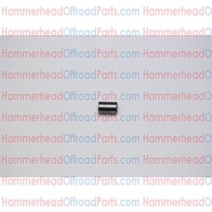 Hammerhead 150 Dowel Pin 10 x 16