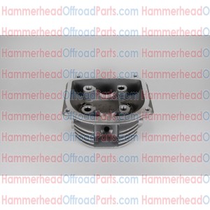 Hammerhead 150 Cylinder Head SubAssy.
