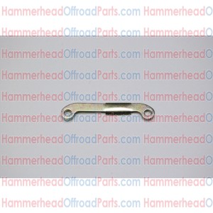 Hammerhead 150 AC Generator Cord Clamper Bottom