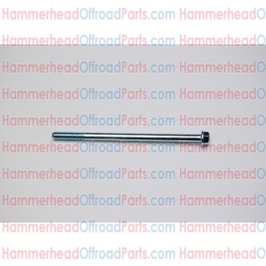 Hammerhead 150 Flange Bolt M6 x 100