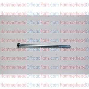 Hammerhead 150 Flange Bolt M6 x 110