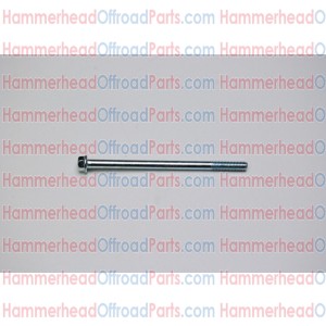 Hammerhead 150 Flange Bolt M6 x 95