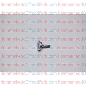 Hammerhead 150 Cam Chain Tensioner Pivot