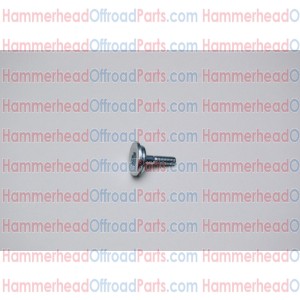 Hammerhead 150 Cam Chain Tensioner Pivot
