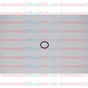 Hammerhead 150 Oil Seal 15.2 x 12