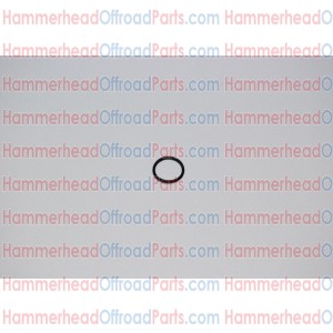 Hammerhead 150 Oil Seal 15.2 x 12
