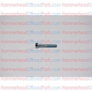 Hammerhead 150 Flange Bolt M6 x 40