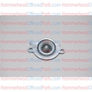 Hammerhead 150 Oil Separator