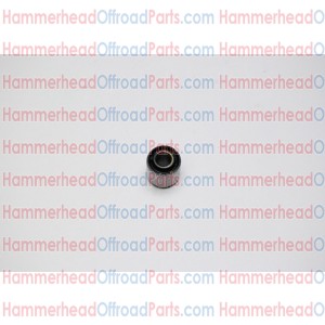 Hammerhead 150 RR Cushion Under Rubber Bush Side