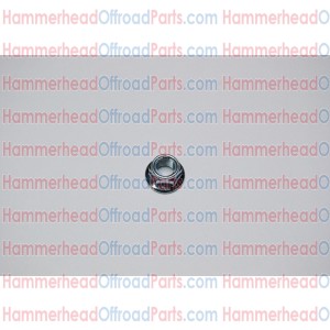 Hammerhead 150 Nut M12