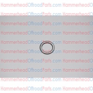 Hammerhead 150 Washer