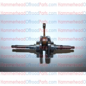 Hammerhead 150 Crankshaft Assy. / Con'Rod Assy.