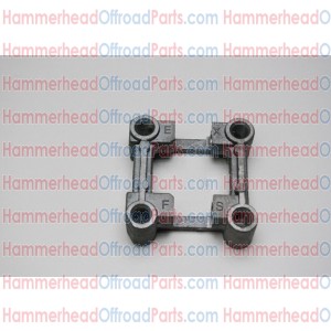 Hammerhead 150 Camshaft Holder Top